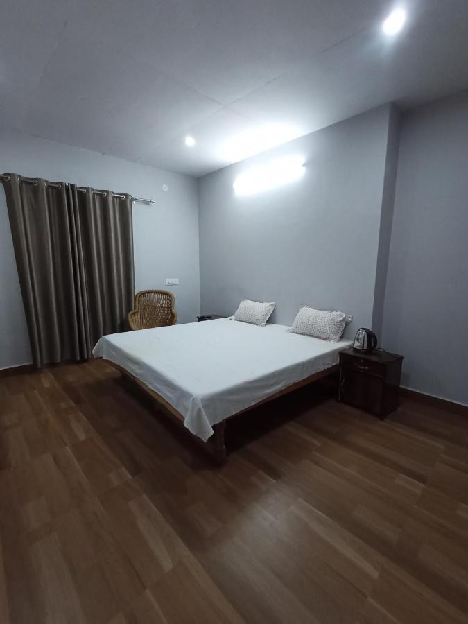 Vivek Homestay Bir Dış mekan fotoğraf